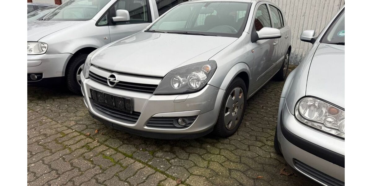 Opel Astra 170.000 km 2.480 &euro; Rendsburg 24768