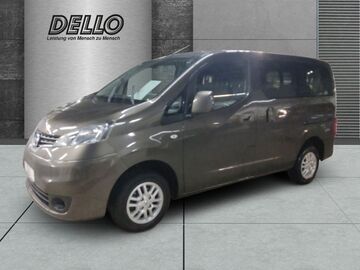 Gebrauchte Nissan NV200
