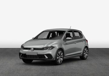 VW Polo 10.280 km 16.480 &euro; Rendsburg 24768