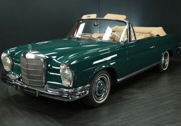 Mercedes-Benz 250 132.379 km 99.500 &euro; Kropp 24848