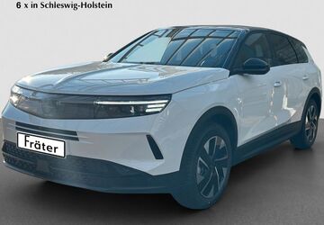 Opel Grandland (X) 2.750 km 32.980 &euro; Rendsburg 24768