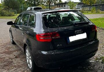 Audi A3 160.000 km 6.900 &euro; Westerrönfeld 24784