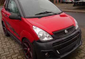 Aixam Andere 2.300 km 6.990 &euro; Fockbek 24787