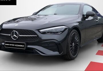 Mercedes-Benz CLE 180 3.000 km 56.998 &euro; Schleswig-Busdorf 24866