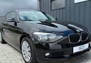 BMW 116 163.542 km 7.990 &euro; Owschlag 24811