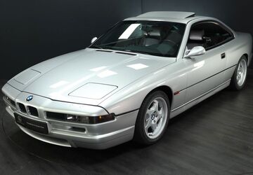 BMW 850 69.000 km 95.500 &euro; Kropp 24848