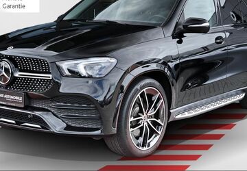 Mercedes-Benz GLE 350 70.270 km 66.990 &euro; Schleswig-Busdorf 24866