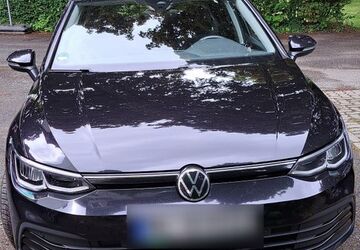 VW Golf 183.635 km 15.500 &euro; Schleswig 24837