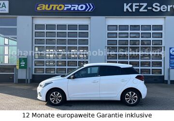 Hyundai i20 71.900 km 11.890 &euro; Schleswig 24837