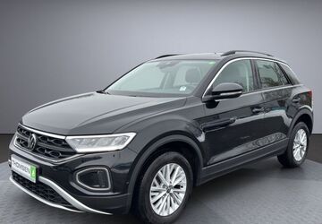 VW T-Roc 26.490 km 20.990 &euro; Kropp 24848
