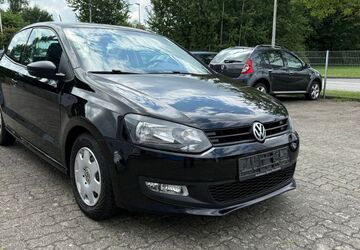 VW Polo 178.000 km 3.980 &euro; Rendsburg 24768