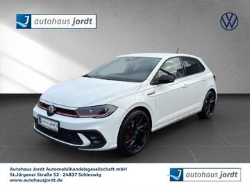 Gebrauchte VW Polo