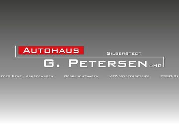 Mercedes-Benz GLB 200 132.100 km 27.990 &euro; Silberstedt 24887