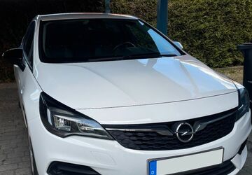 Opel Astra 64.000 km 10.500 &euro; Tarp 24963
