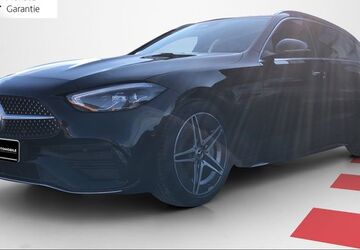 Mercedes-Benz C 220 95.785 km 34.250 &euro; Schleswig-Busdorf 24866