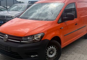 VW Caddy Maxi 246.000 km 7.490 &euro; Schleswig 24837