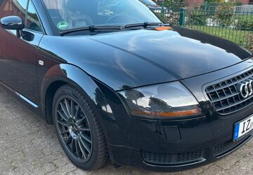 Audi TT 130.000 km 9.490 &euro; Schleswig- 25566