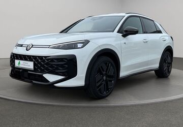 VW T-Roc 1.050 km 35.920 &euro; Schleswig 24837