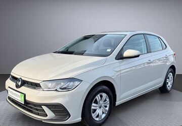 VW Polo 1.100 km 19.490 &euro; Kropp 24848