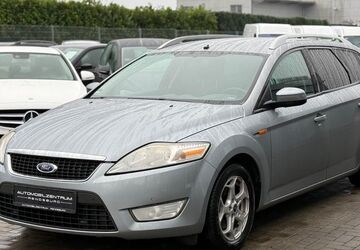 Ford Mondeo 344.000 km 1.500 &euro; Rendsburg 24768