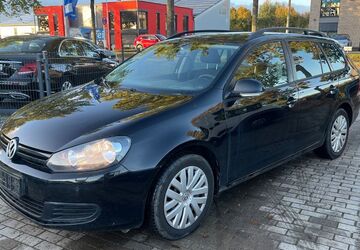 VW Golf 276.000 km 2.490 &euro; Schleswig 24837