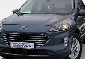 Ford Kuga 71.300 km 21.990 &euro; Rendsburg 24768