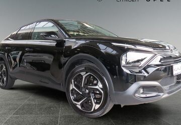 Citroen C4 X 21.573 km 19.690 &euro; Rendsburg 24768