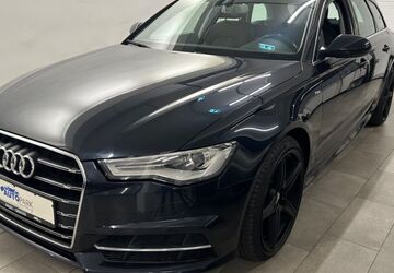Audi A6 184.770 km 12.980 &euro; Rendsburg 24768