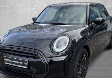 Mini Cooper 56.023 km 20.480 &euro; Rendsburg 24768