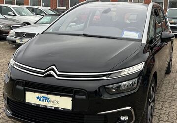 Citroen Grand C4 Picasso / SpaceTourer 112.323 km 10.980 &euro; Rendsburg 24768