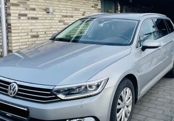 VW Passat Variant 129.500 km 16.250 &euro; Groß Wittensee 24361