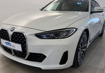 BMW 430 85.099 km 36.980 &euro; Rendsburg 24768