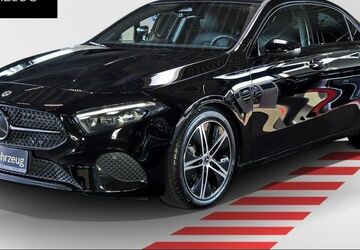 Mercedes-Benz A 180 3.500 km 37.498 &euro; Schleswig-Busdorf 24866