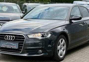 Audi A6 182.000 km 7.999 &euro; Rendsburg 24768