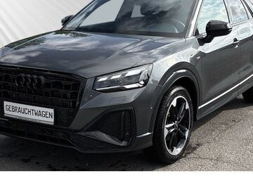 Audi Q2 19.500 km 31.980 &euro; Eckernförde 24340