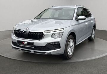 Skoda Kamiq 1.033 km 26.990 &euro; Schleswig 24837