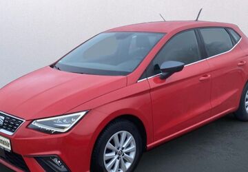 Seat Ibiza 104.285 km 8.500 &euro; Hohn 24806