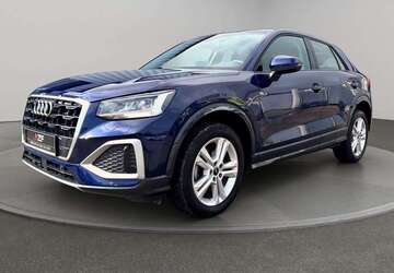 Audi Q2 27.850 km 26.880 &euro; Schleswig 24837