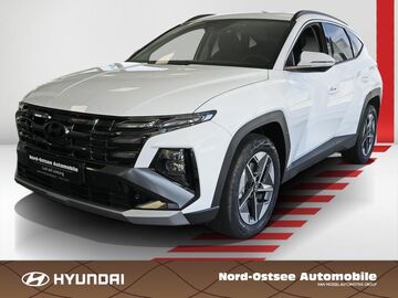Gebrauchte Hyundai Tucson
