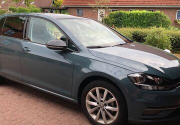 VW Golf 75.000 km 16.000 &euro; Tarp 24963