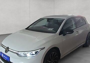 VW Golf 25.010 km 23.980 &euro; Rendsburg 24768