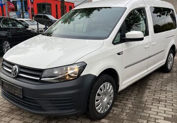 VW Caddy Maxi 309.000 km 8.490 &euro; Schleswig 24837