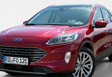 Ford Kuga 56.000 km 24.990 &euro; Rendsburg 24768