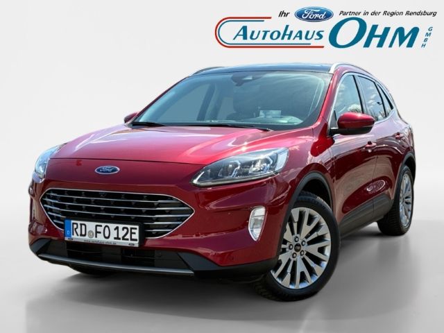 Ford Kuga 56.000 km 24.990 &euro; Rendsburg 24768