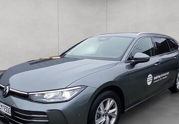 VW Passat 4.999 km 42.980 &euro; Rendsburg 24768