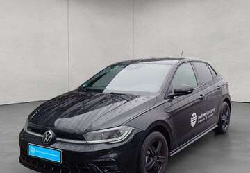 VW Polo 7.500 km 29.980 &euro; Rendsburg 24768