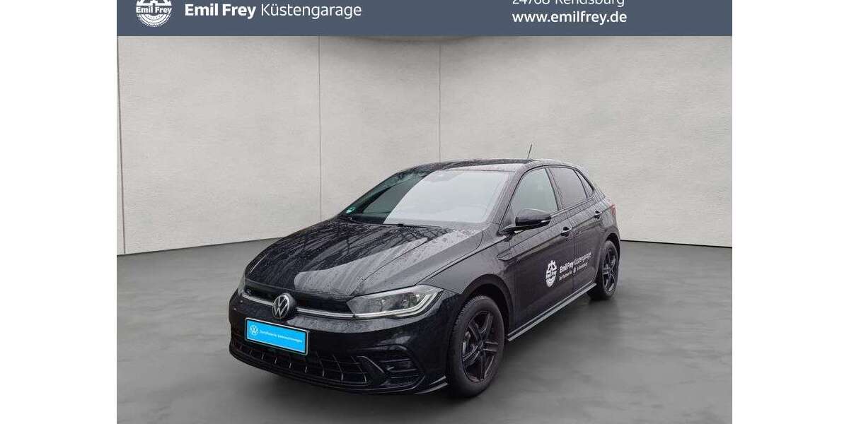 VW Polo 7.500 km 29.980 &euro; Rendsburg 24768
