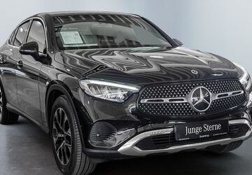 Mercedes-Benz GLC 200 26.626 km 54.820 &euro; Rendsburg 24768