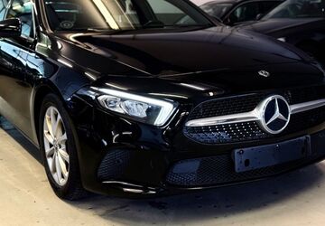 Mercedes-Benz A 180 113.000 km 18.099 &euro; Flensburg 24941