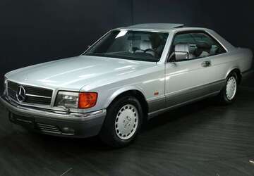 Mercedes-Benz 560 76.108 km 59.900 &euro; Kropp 24848